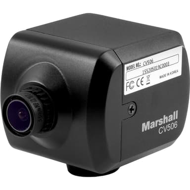Marshall Electronics CV506 Kamera