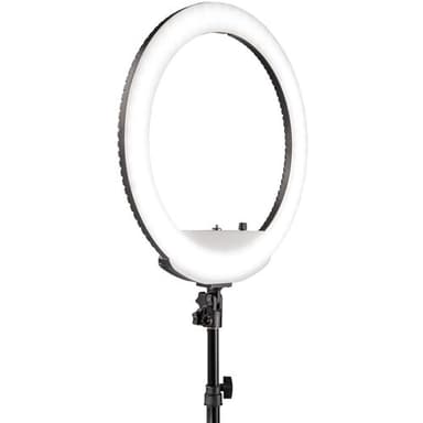 Westcott LED Ring Light Bi-Color(18)