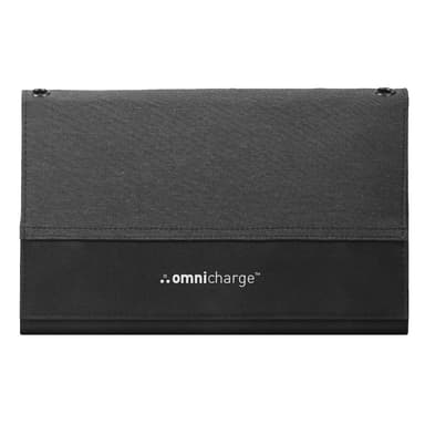 Omnicharge Solar Panel