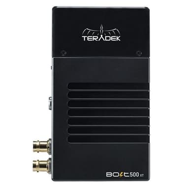 Teradek Bolt 500 XT Mottager