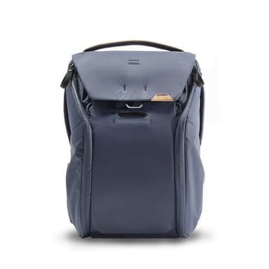 Peak Design Everyday ryggsekk V2 30L (blå)