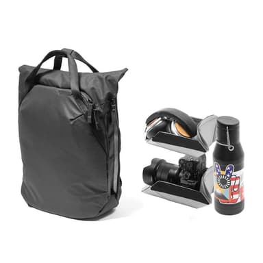 Peak Design Everyday Totepack 20L Svart