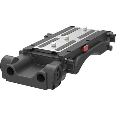 Panasonic Shoulder Mount Module For Vari