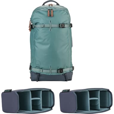 Shimoda Explore 40 Starter Kit