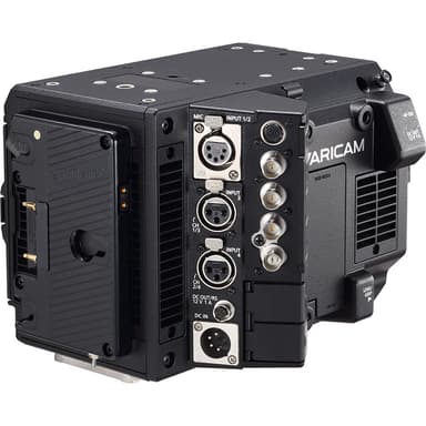 Panasonic Varicam LT S35 4K