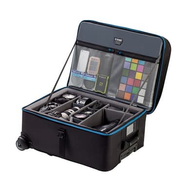 Tenba Transport Air Case Attaché 2520w