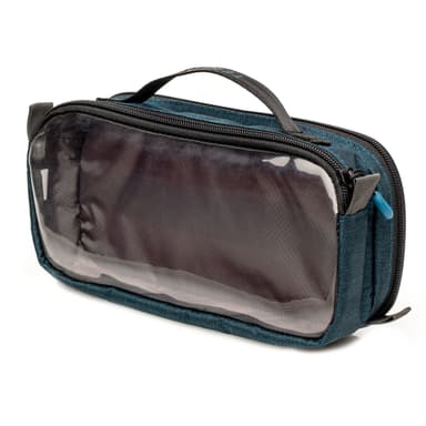 Tenba Tools Cable Duo 4 Cable Pouch