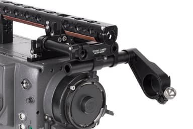 Wooden Camera - AIR EVF Mount