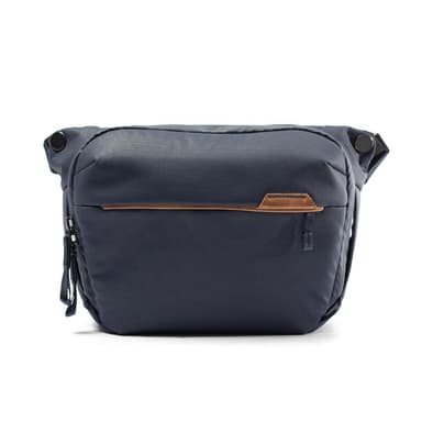Peak Design Everyday Sling kamerabagg V2 6L (midnatt)