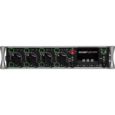 Sound Devices 888