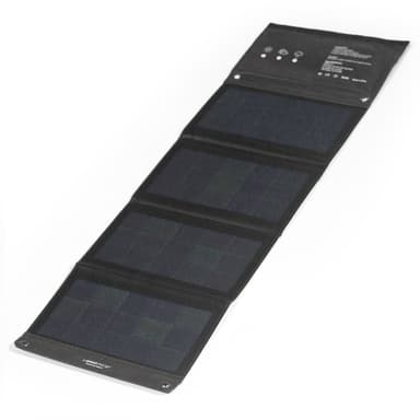 Omnicharge Solar Panel