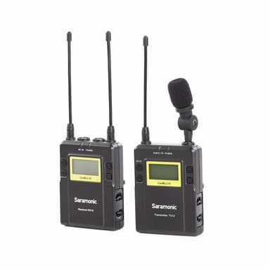 Saramonic SR-XM1