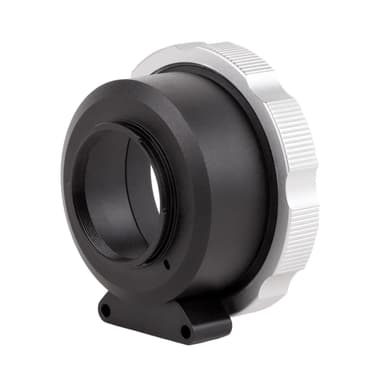Wooden Camera L-Mount til PL Mount Pro