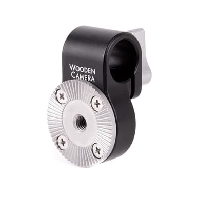Wooden Camera 15mm  Rod Clamp Arri