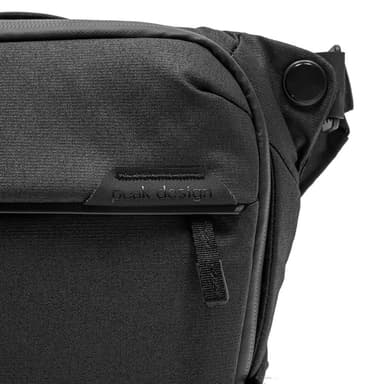 Peak Design Everyday Sling V2 3l Black