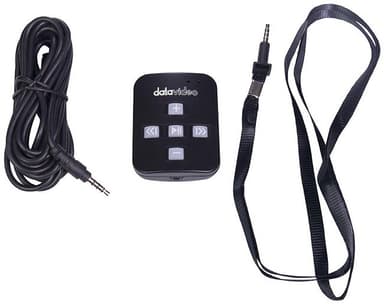 Datavideo WR-500 Telepromter Remote