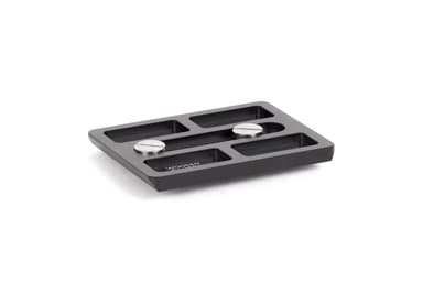 Wooden Camera Mini Touch and Go Plate