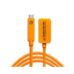 TetherBoost Pro USB-C Extension Cable Or