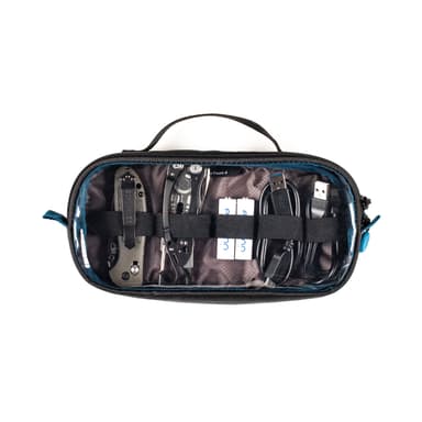 Tenba Tools Cable Pouch 4
