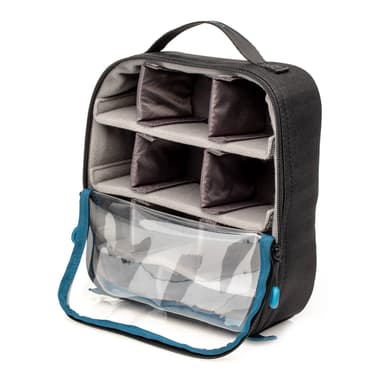 Tenba Tools Tool Box 8 Black
