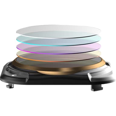 PolarPro Cinema Series 6-9 Stop