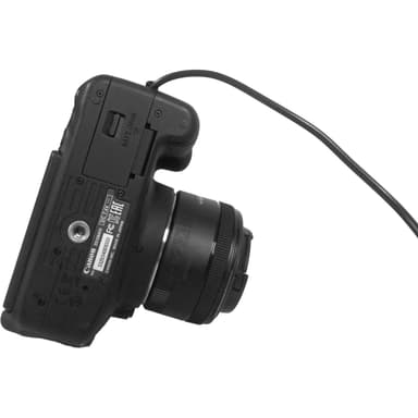 Tether Tools realy batteri adapter