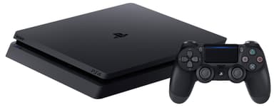 PlayStation 4 Slim 1 TB