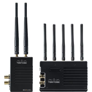 Teradek Bolt 3000 XT SDI/HDMI Kit