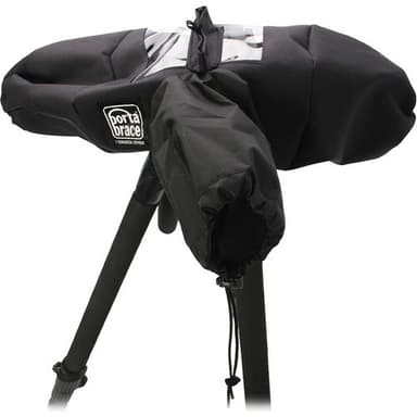 Portabrace DSLR Rain Slicker