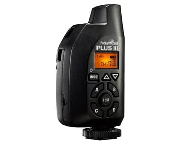 PocketWizard Plus IIIe Transceiver CE