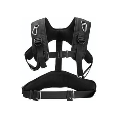 Portabrace AH-3HD Audio Harness