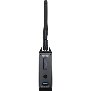 Teradek Bolt 4K LT 750 RX V