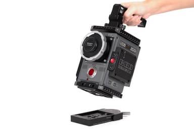 Wooden Camera Mini Touch and Go Plate