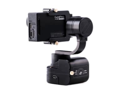 ZHIYUN Rider-M 3-akset  til GoPro