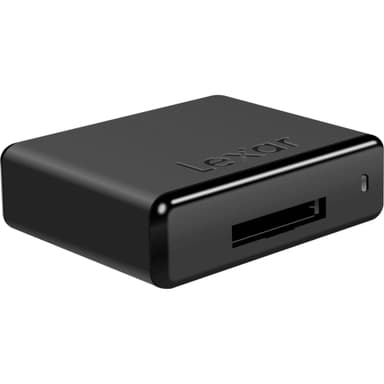 Lexar Professional Workflow XR2
