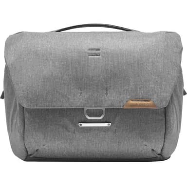 Peak Design Everyday Messenger kameraveske V2 13L (ash)