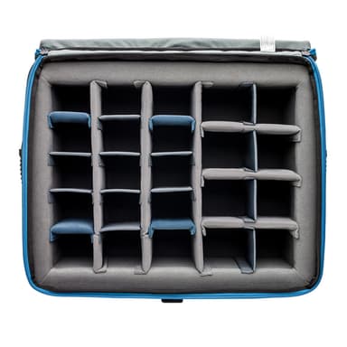 Tenba Transport Air Case Attaché 2520w