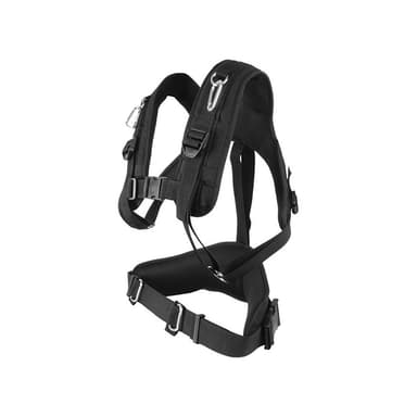 Portabrace AH-3HD Audio Harness