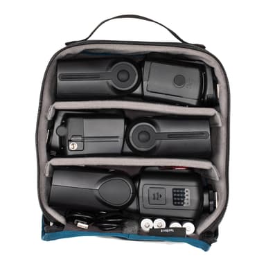 Tenba Tools Tool Box 8 Black