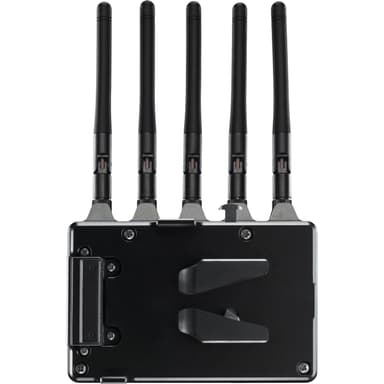 Teradek Bolt 4K LT 750 RX V