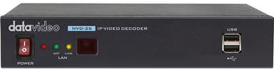 Datavideo NVD-35 IP Video Decoder SDI