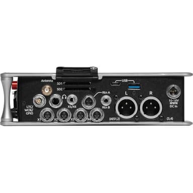 Sound Devices 888