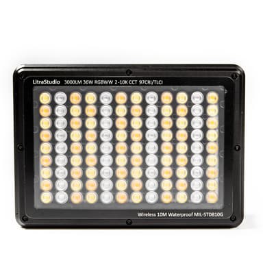 Litra LitraStudio LED lampe