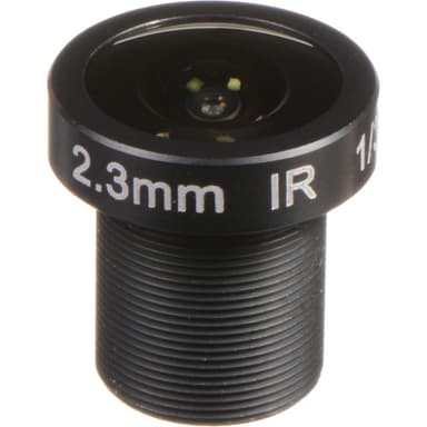Marshall Electronics 2.3mm f2.2 Linse