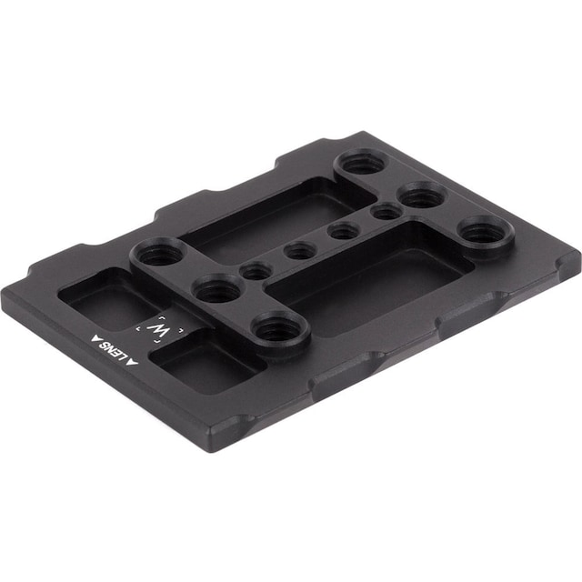 Wooden Camera Unified Baseplate Lower