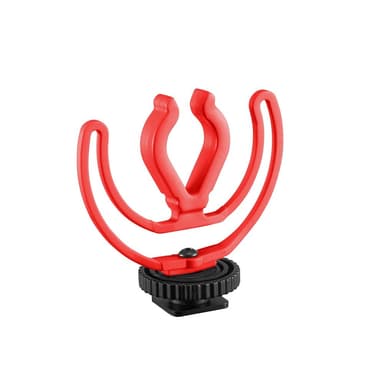 Joby Wavo Mobile Microphone