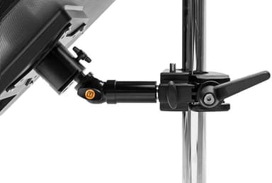 Tether Tools Rock Solid Master Clamp