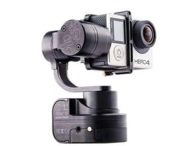 ZHIYUN Rider-M 3-akset  til GoPro