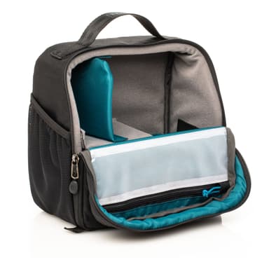 Tenba BYOB 9 DSLR Backpack Insert Black