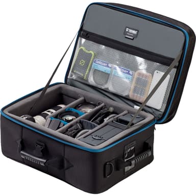 Tenba Transport Air Case Attaché 2015
